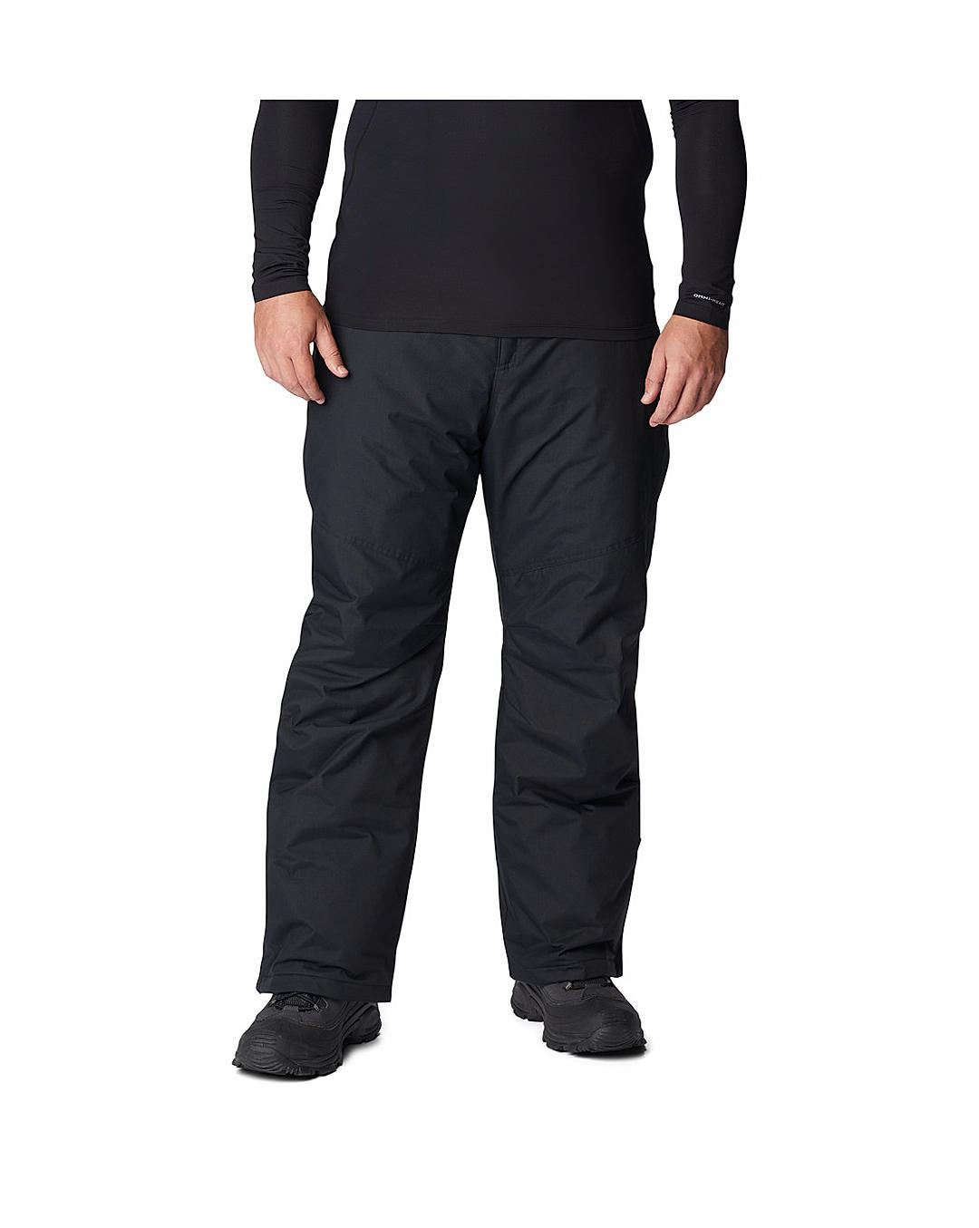 Columbia omni heat snow pants online