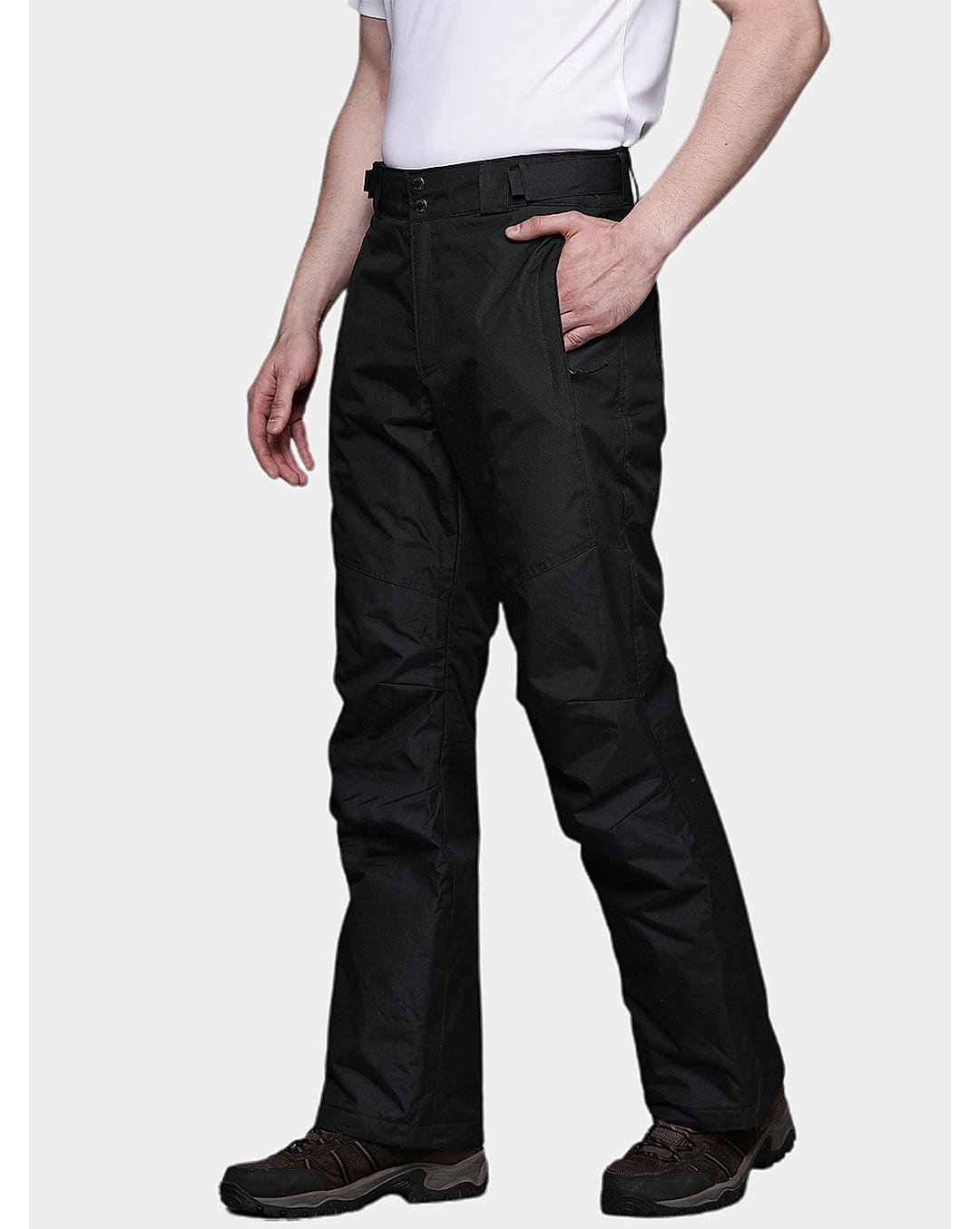 Columbia omni tech snow pants hotsell