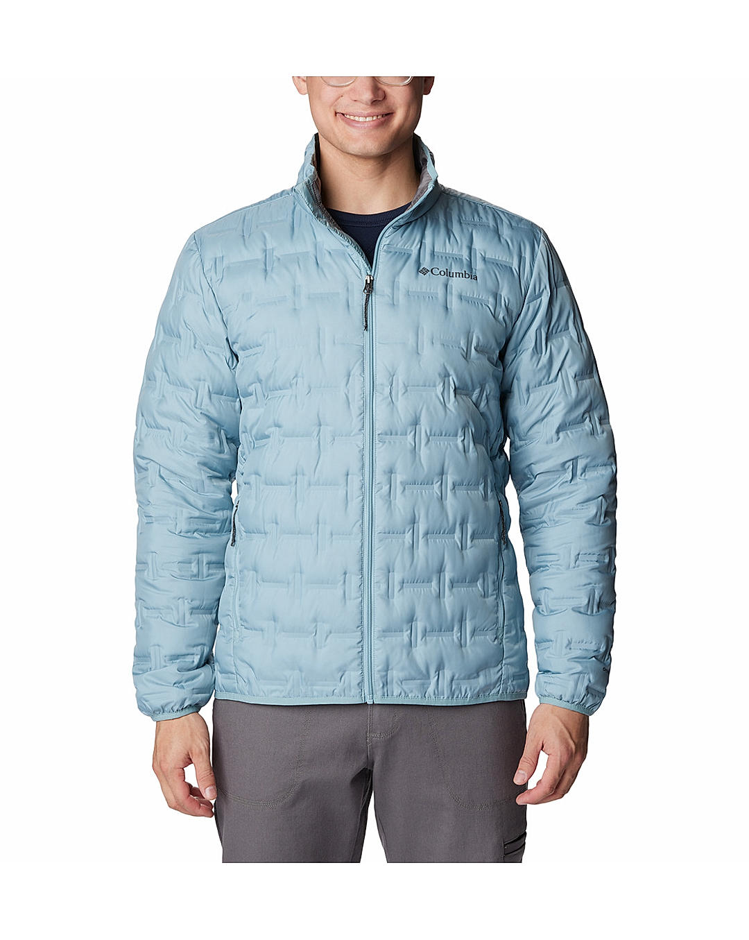 Columbia light down jacket shop