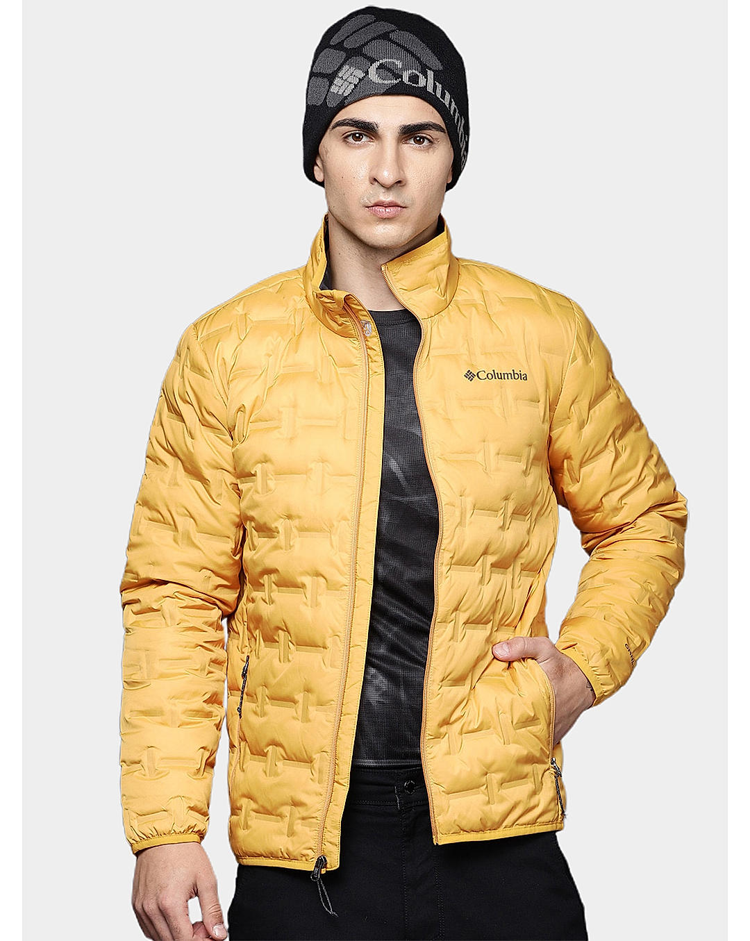 Columbia men's cortland ridge insulated jacket clearance