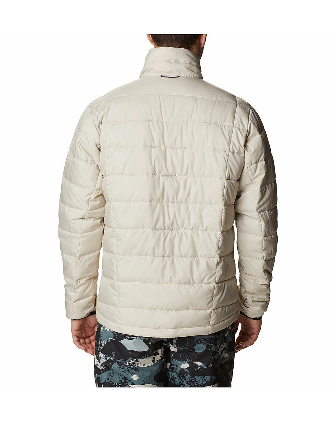Columbia Mens Multi Omni-Heat Reflective Whirlibird IV Interchange Jacket