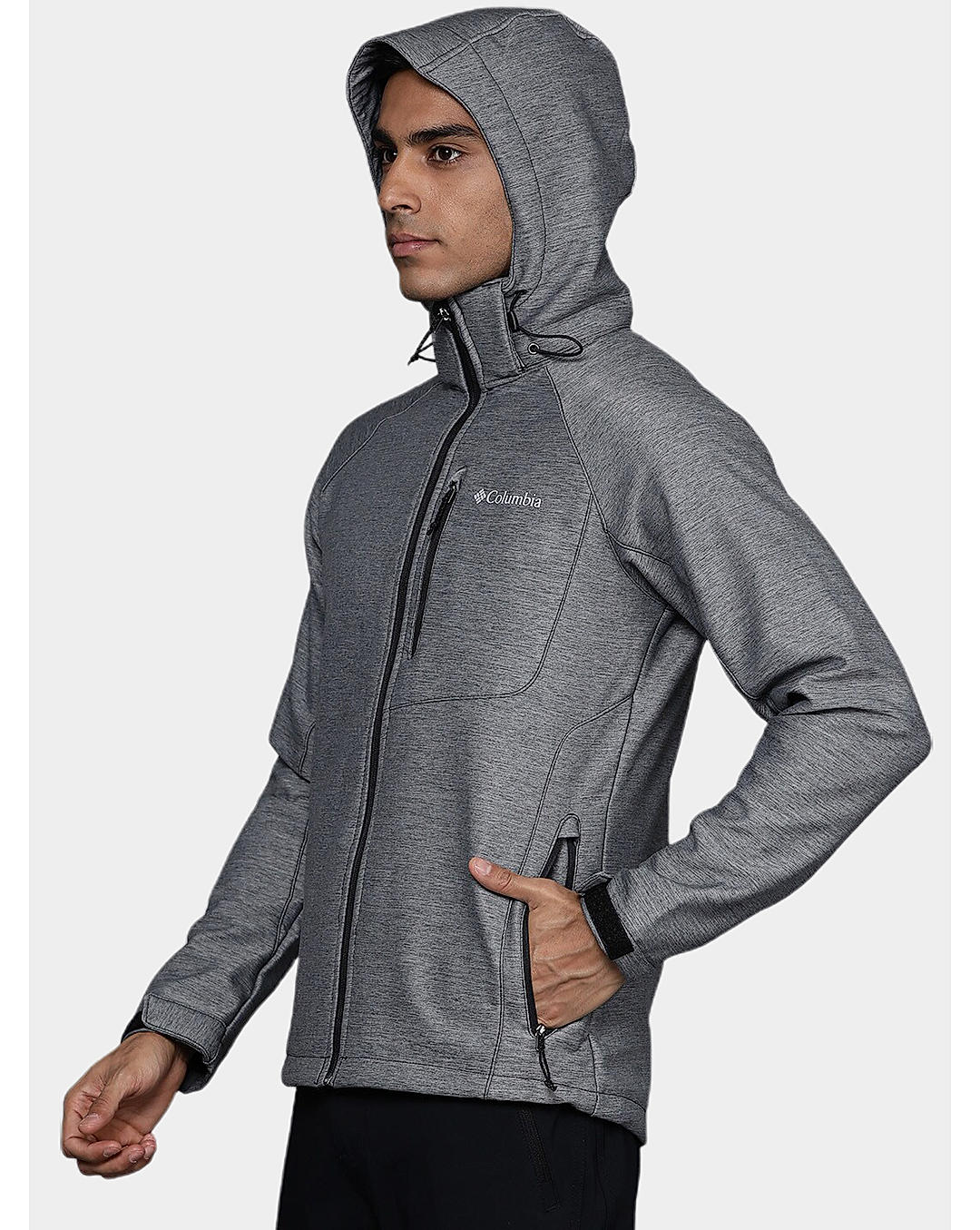 Cascade ridge ii softshell review online
