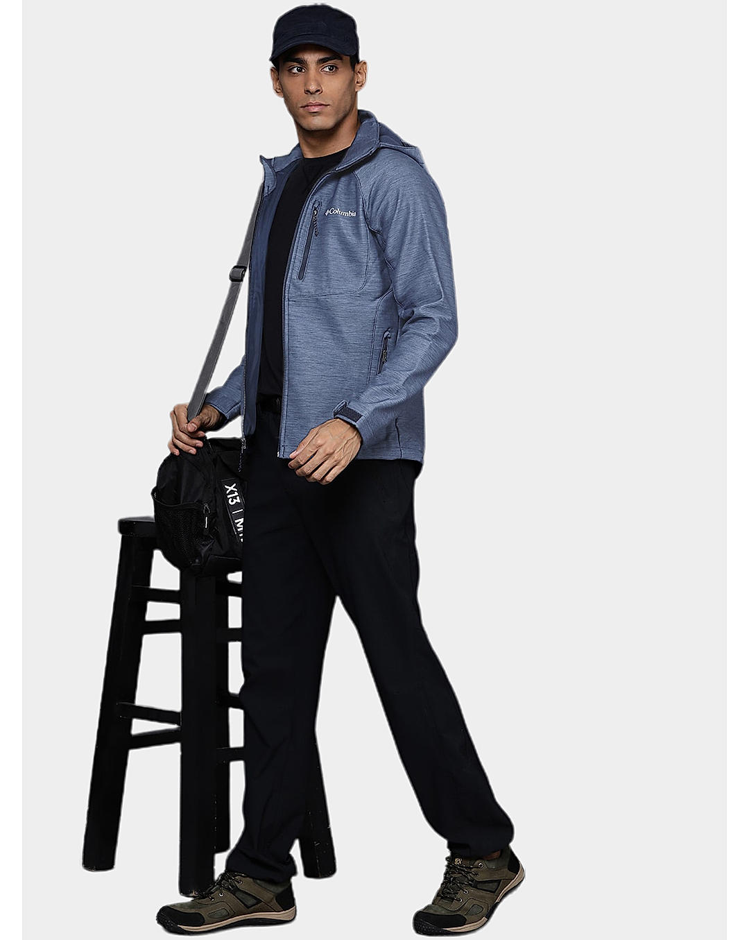 Men's cascade ridge ii softshell jacket online