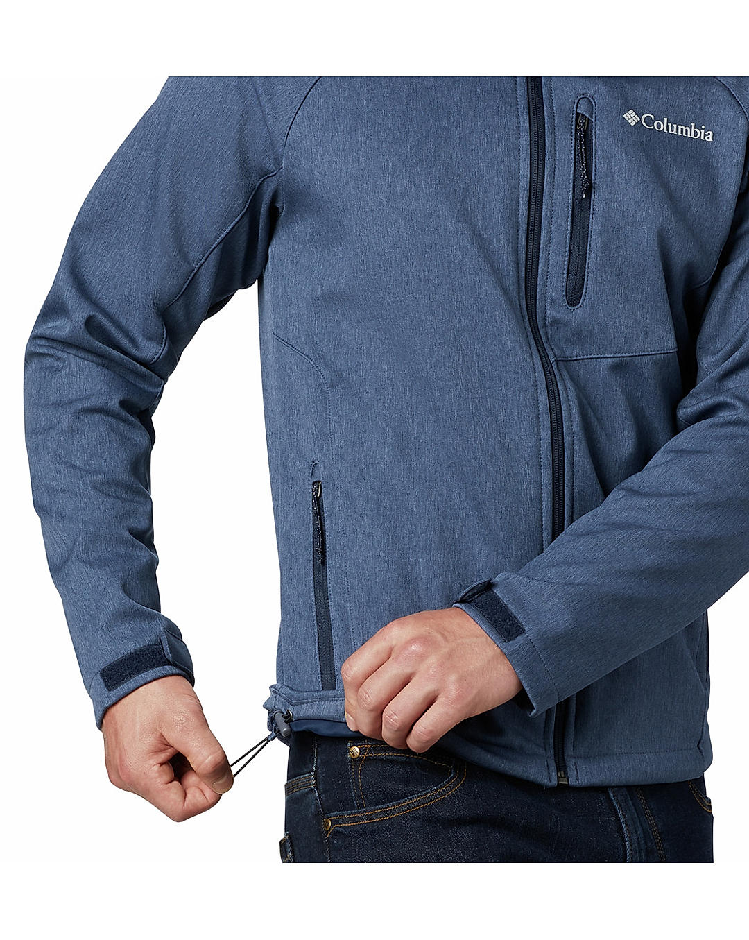 Cascade ridge ii top