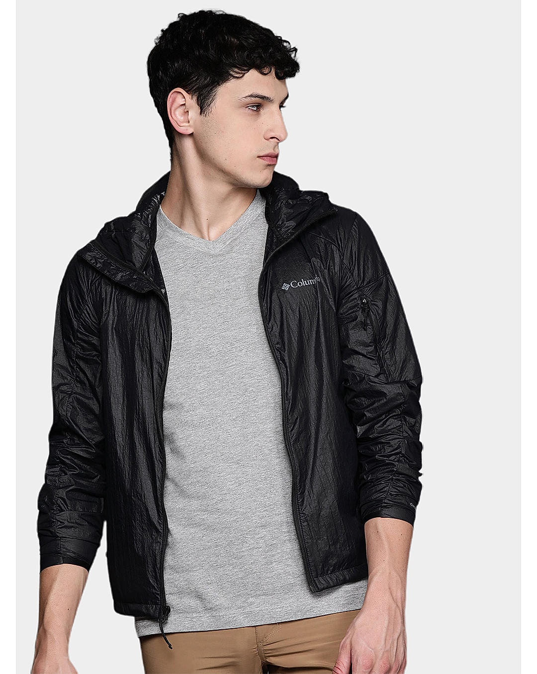 Columbia omni wind jacket online