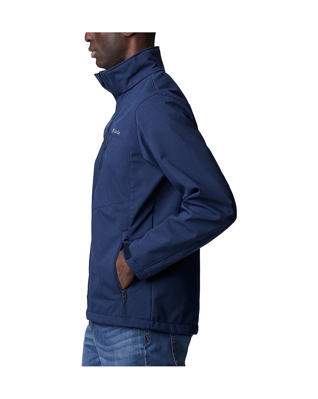 Columbia wind protector jacket online