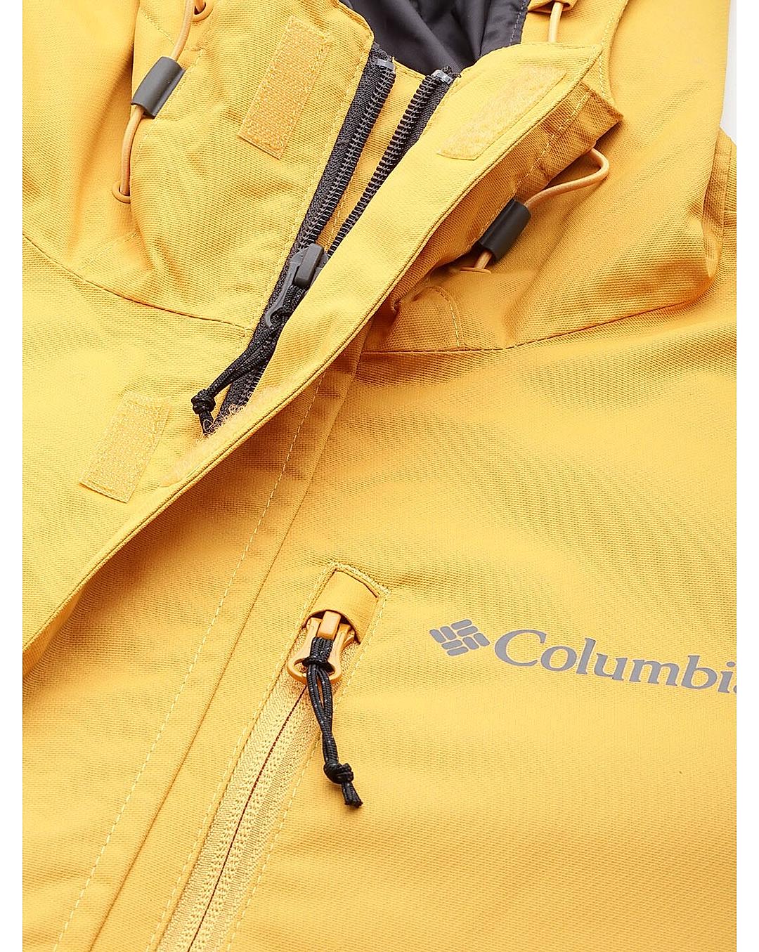 Columbia oak springs jacket outlet