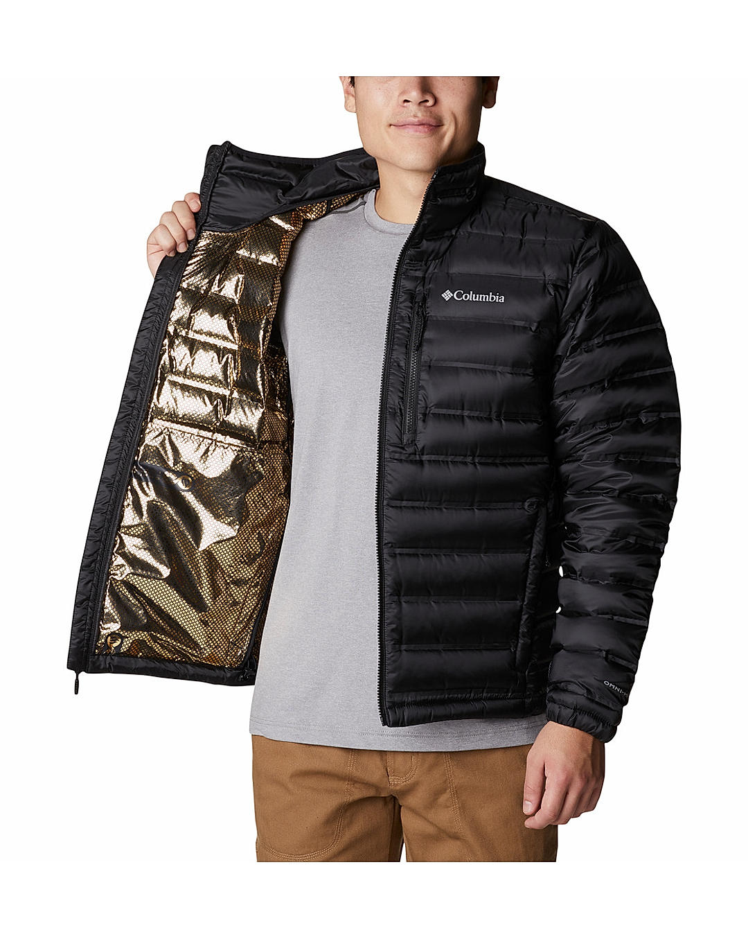 Columbia park to peak jacket online