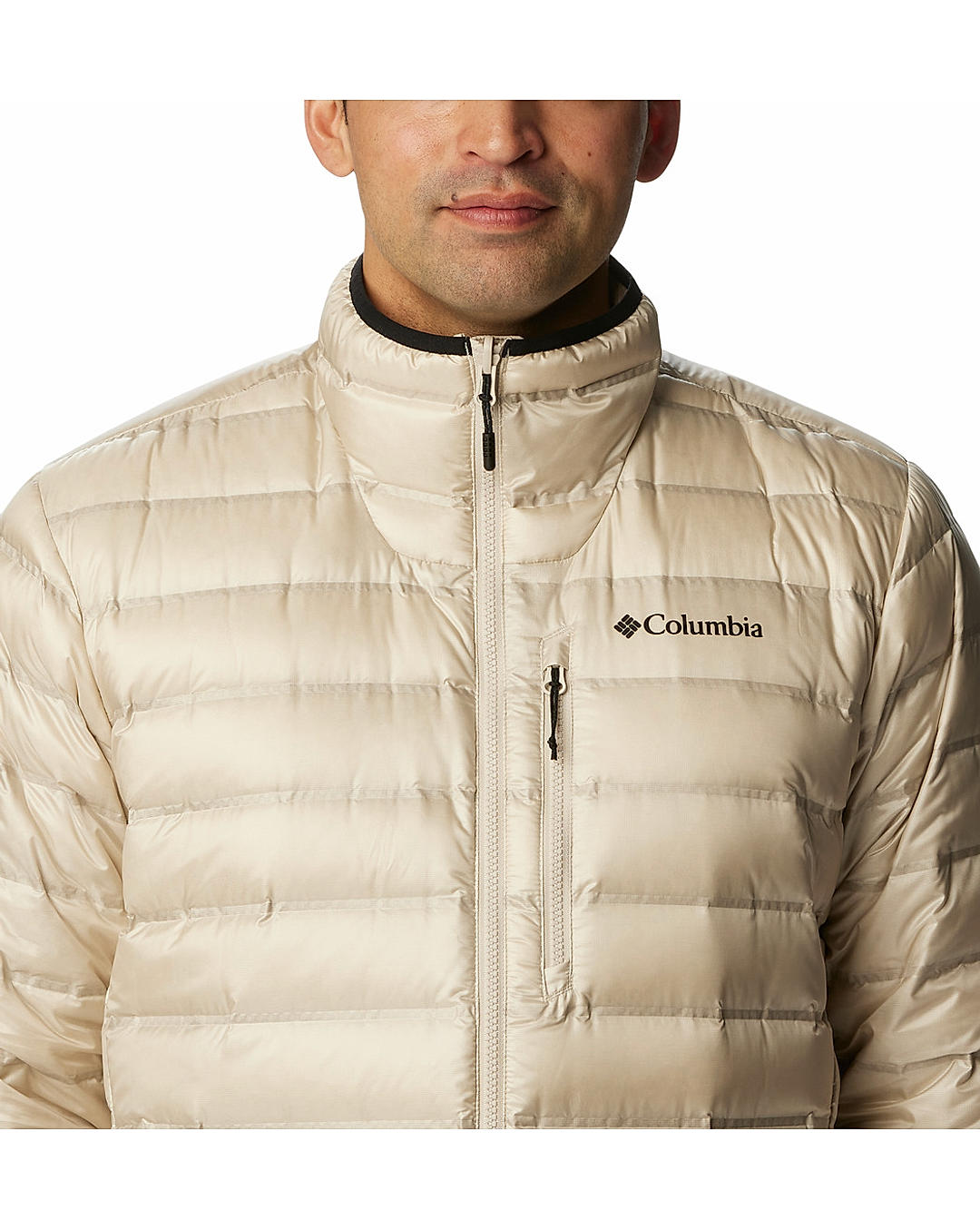 Columbia jacket thermal comfort omni heat 2025