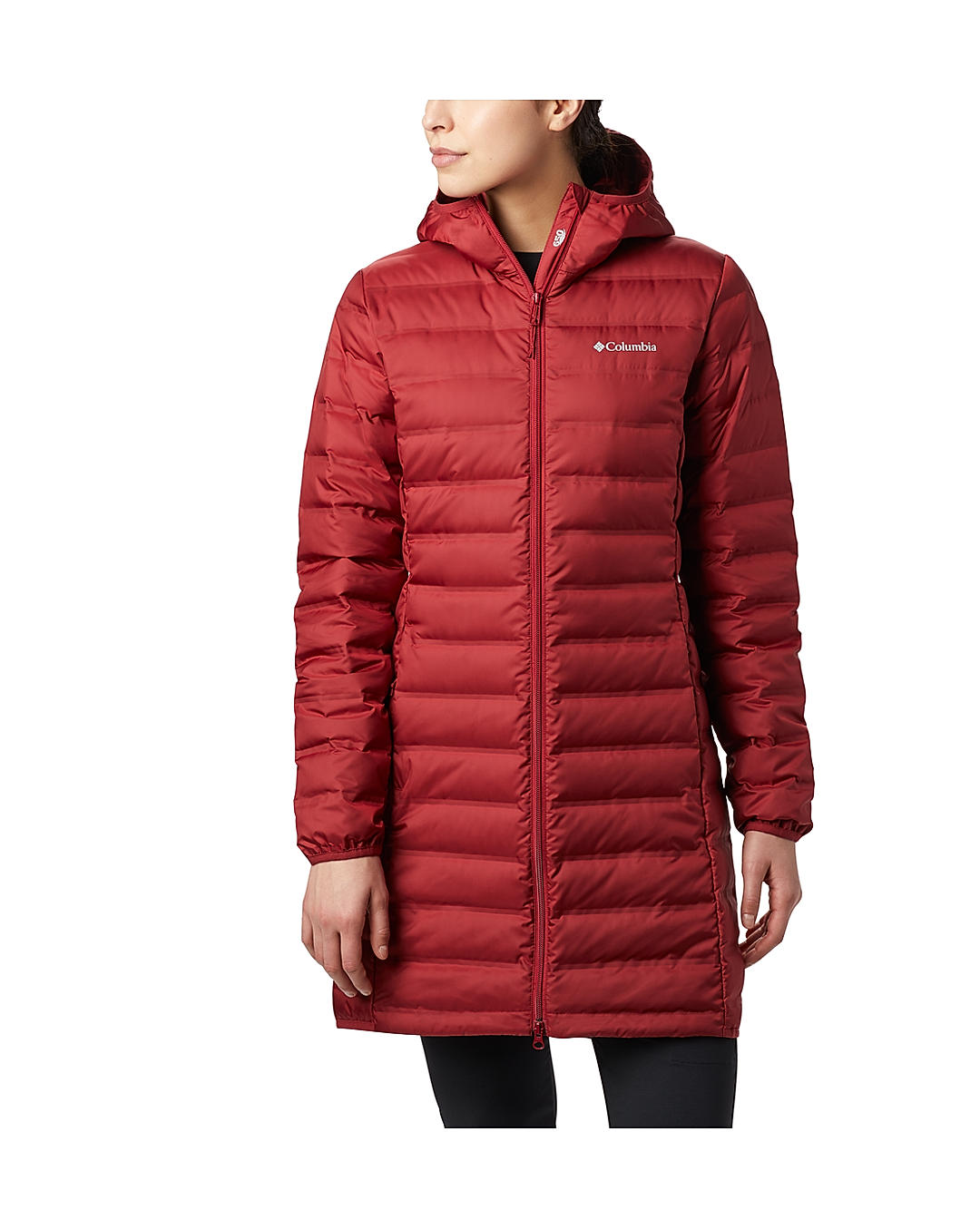 Columbia women's lake 22 2025