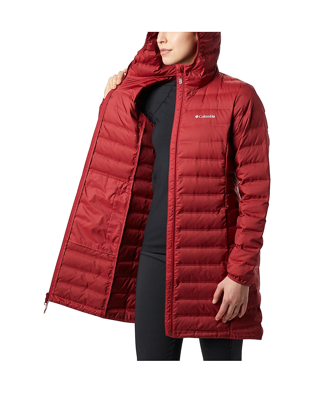 Columbia 650 down online