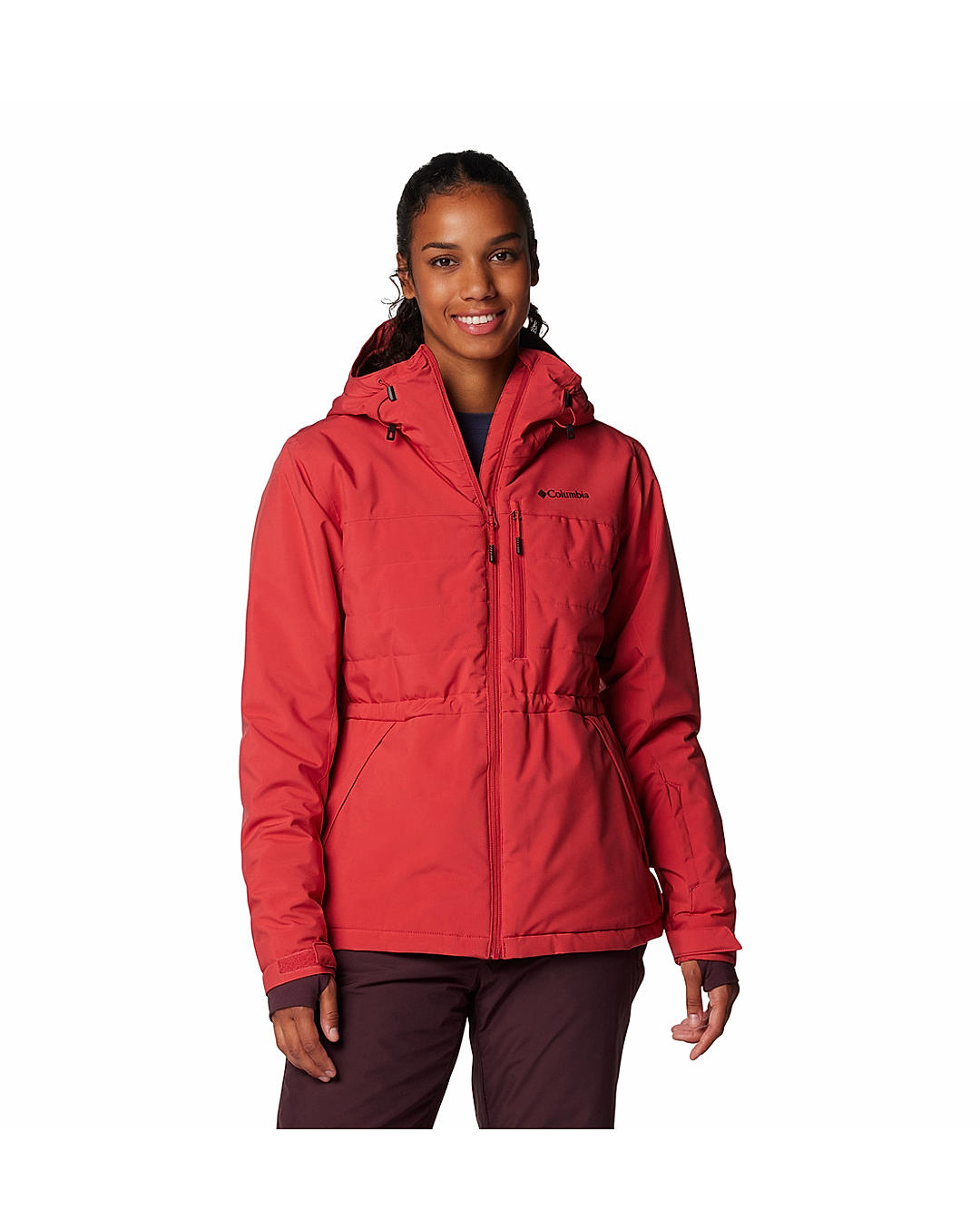 Columbia jacket reflective lining new arrivals