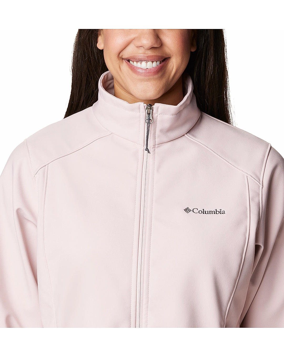 Buy Columbia Women Red Kruser Ridge II Softshell Online at Adventuras 517577
