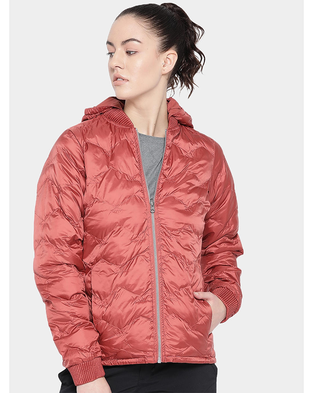 Columbia women's hillsdale reversible jacket sales