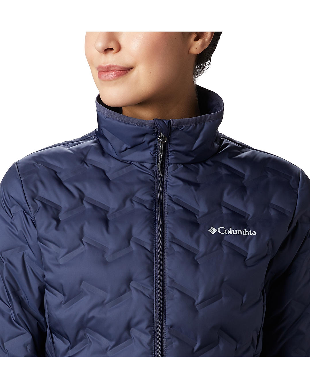 Women's delta ridge down jacket on sale
