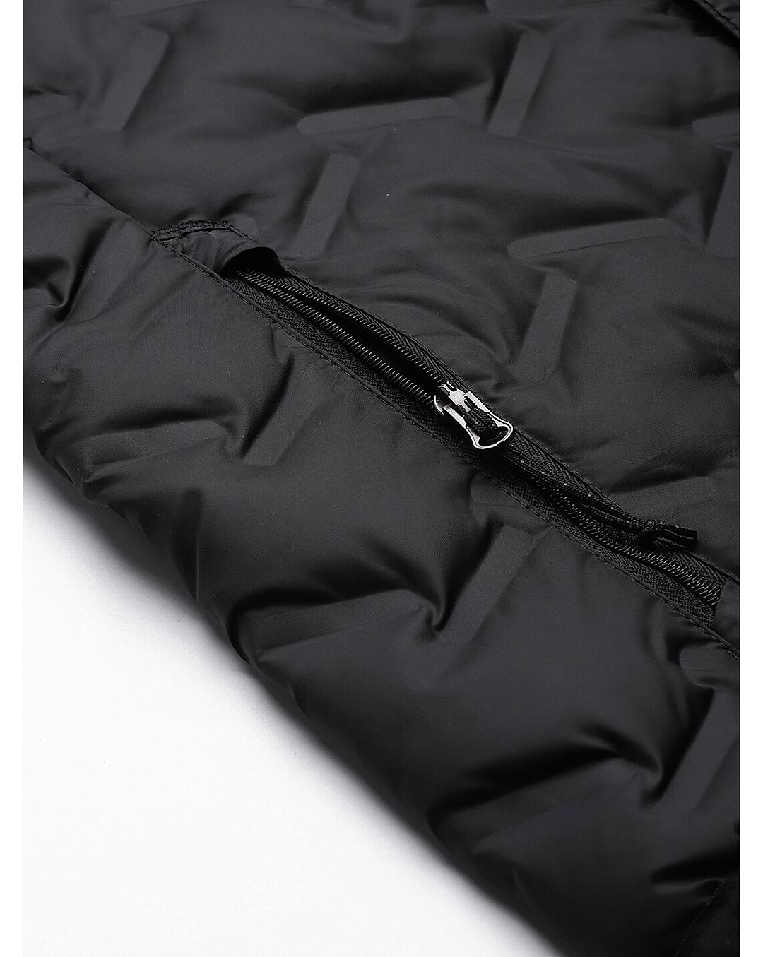 Columbia Womens Black Omni-Heat Reflective Delta Ridge Down Jacket