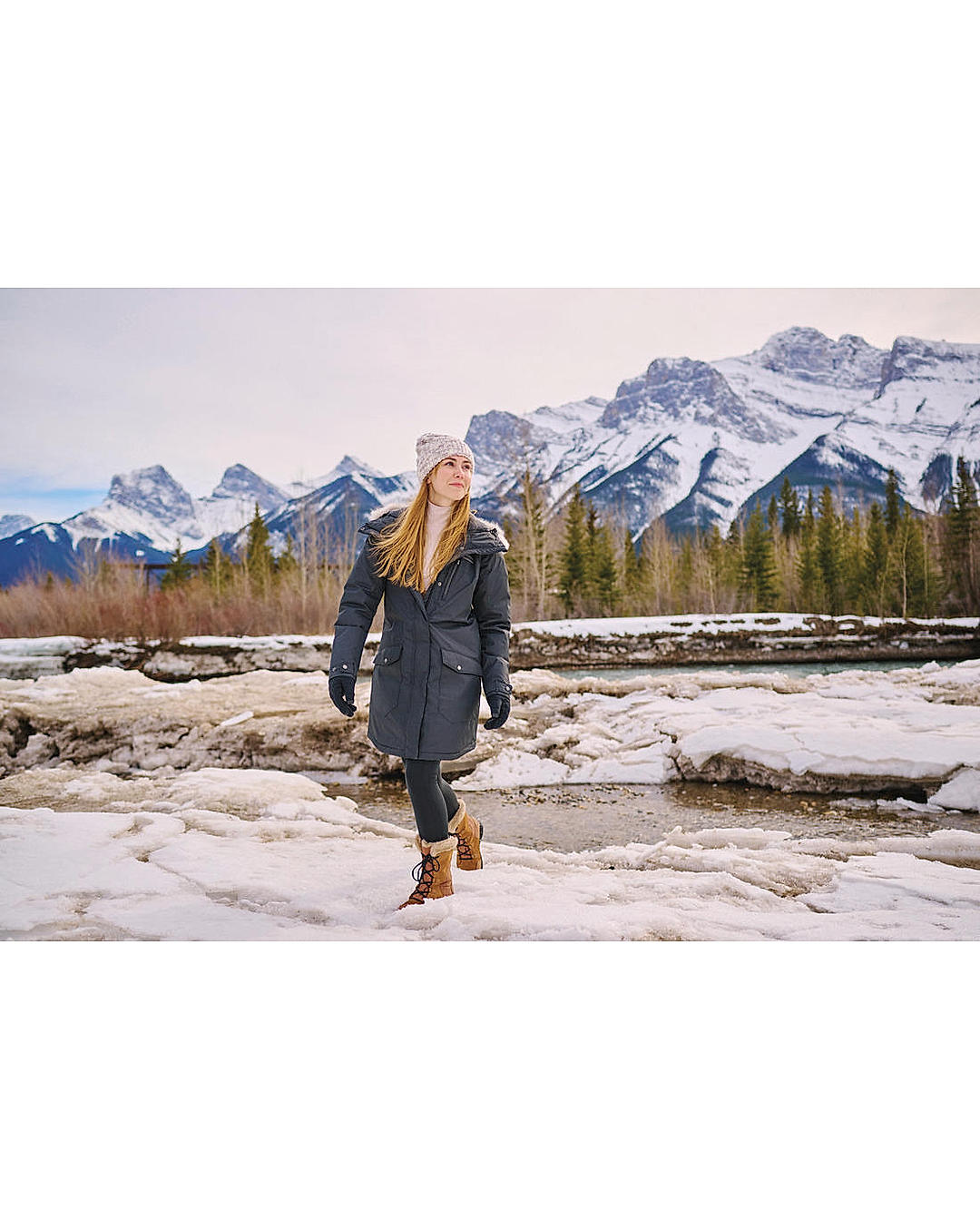 Buy Columbia Women Black Suttle Mountain Long Insulated Jacket Online at Adventuras 517639