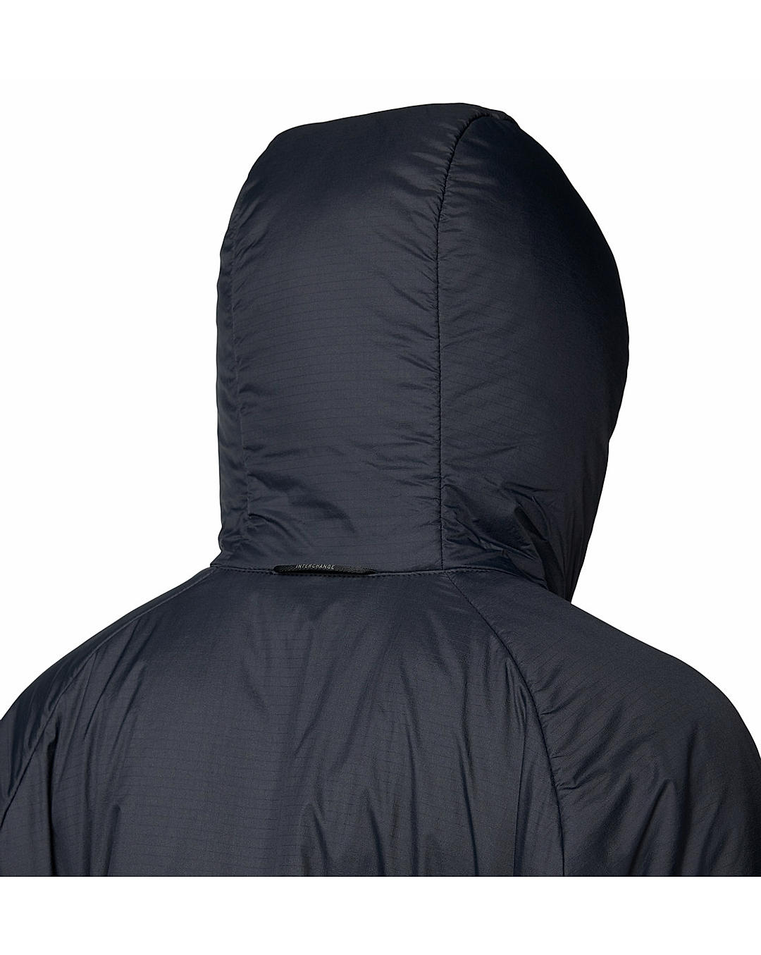 Columbia Womens Black Omni-Shield Silver Leaf II Stretch Insulated Jacket