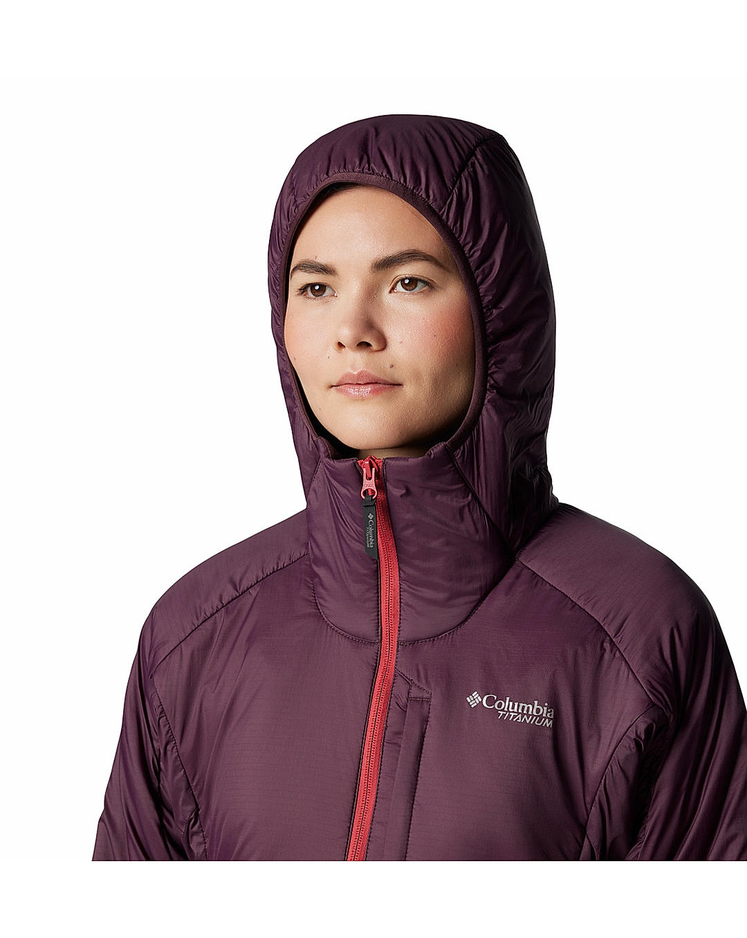 Columbia stretch jacket clearance
