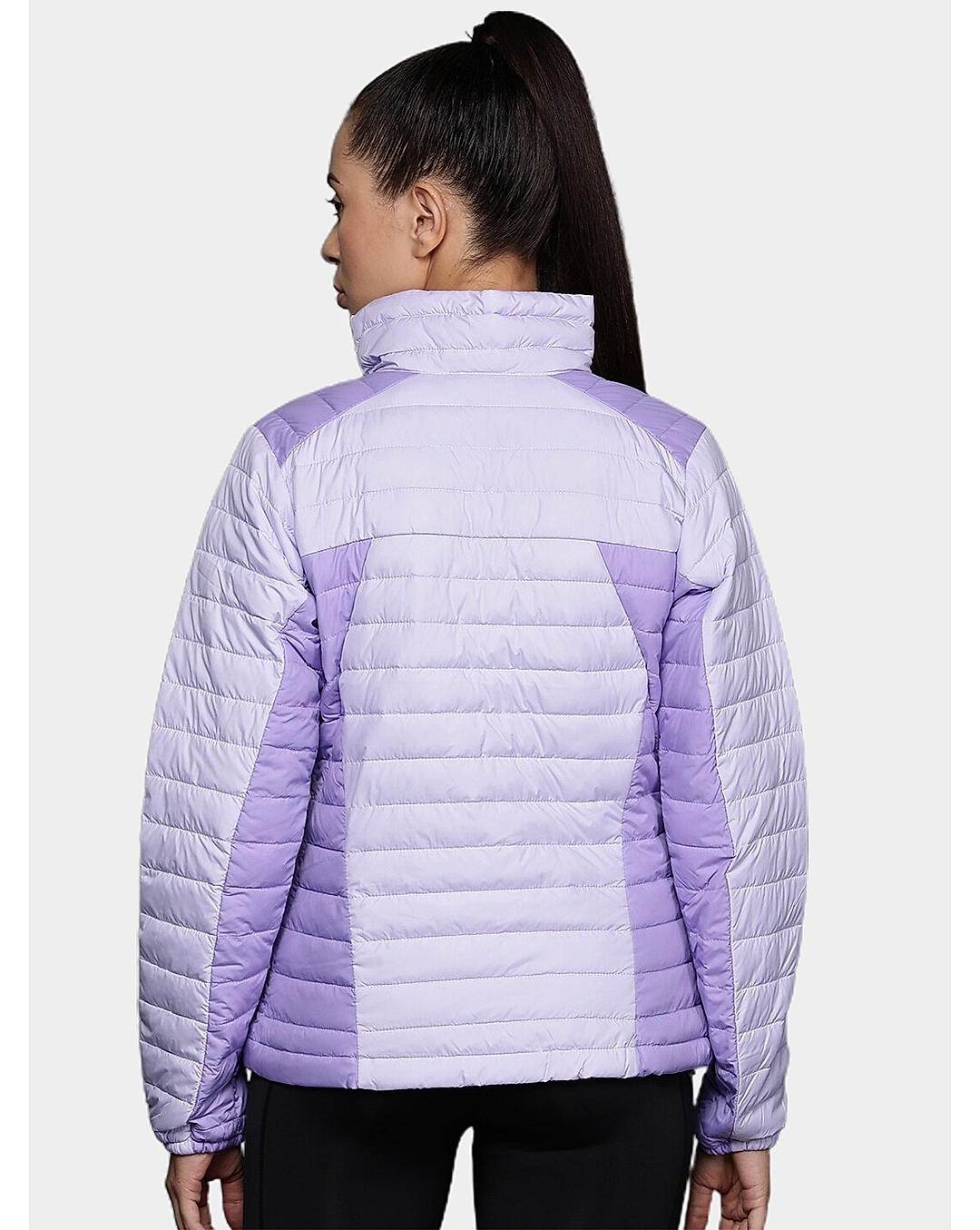 Buy Columbia Women Purple Silver Falls Full Zip Jacket Online at Adventuras 508234