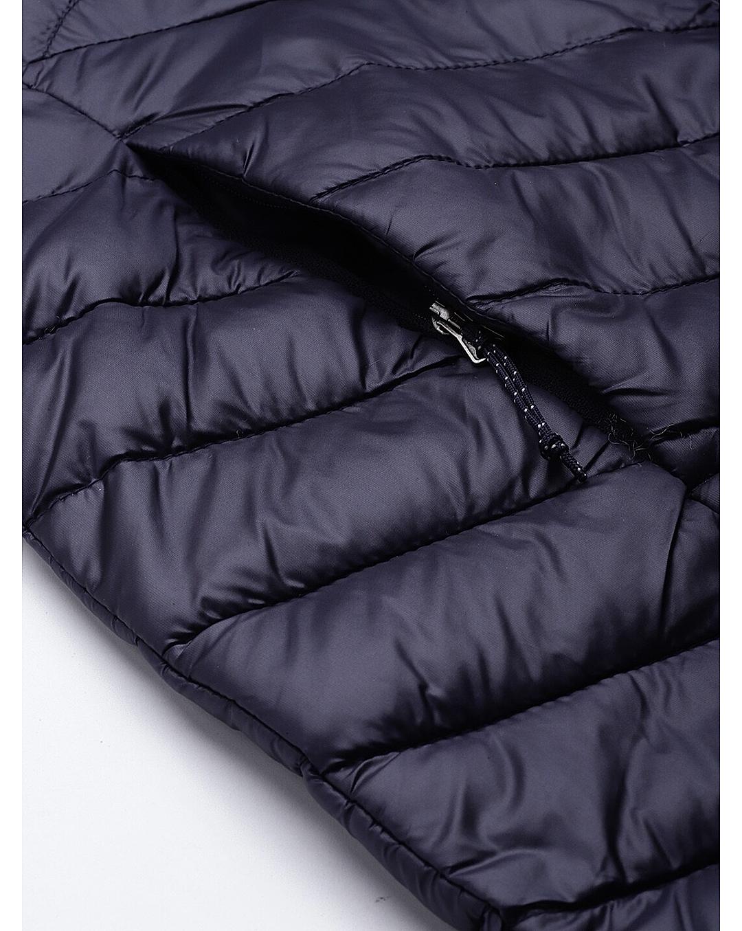 Columbia Womens Blue Omni-Heat Infinity Joy Peak Mid Jacket