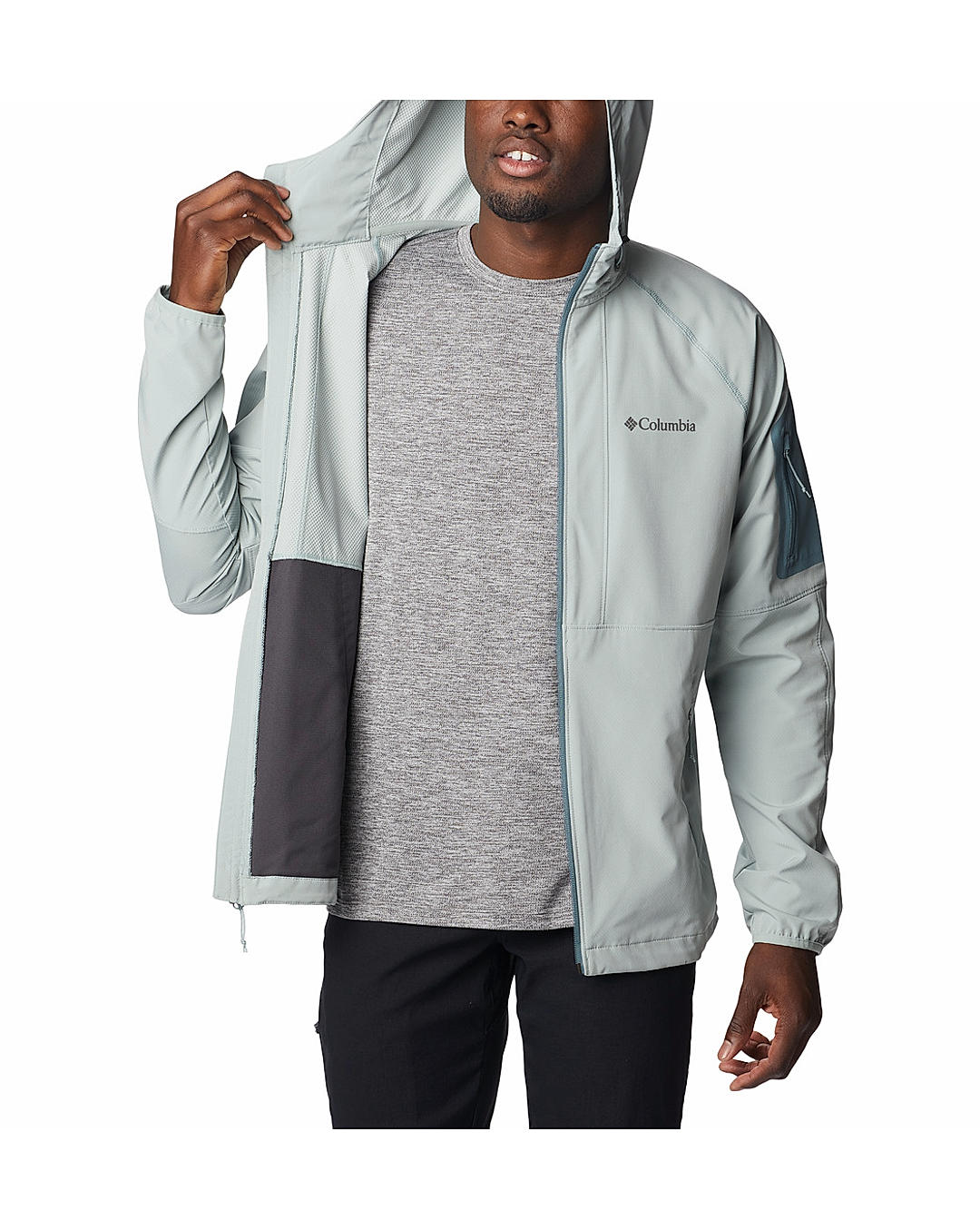 Columbia tall mens jackets cheap