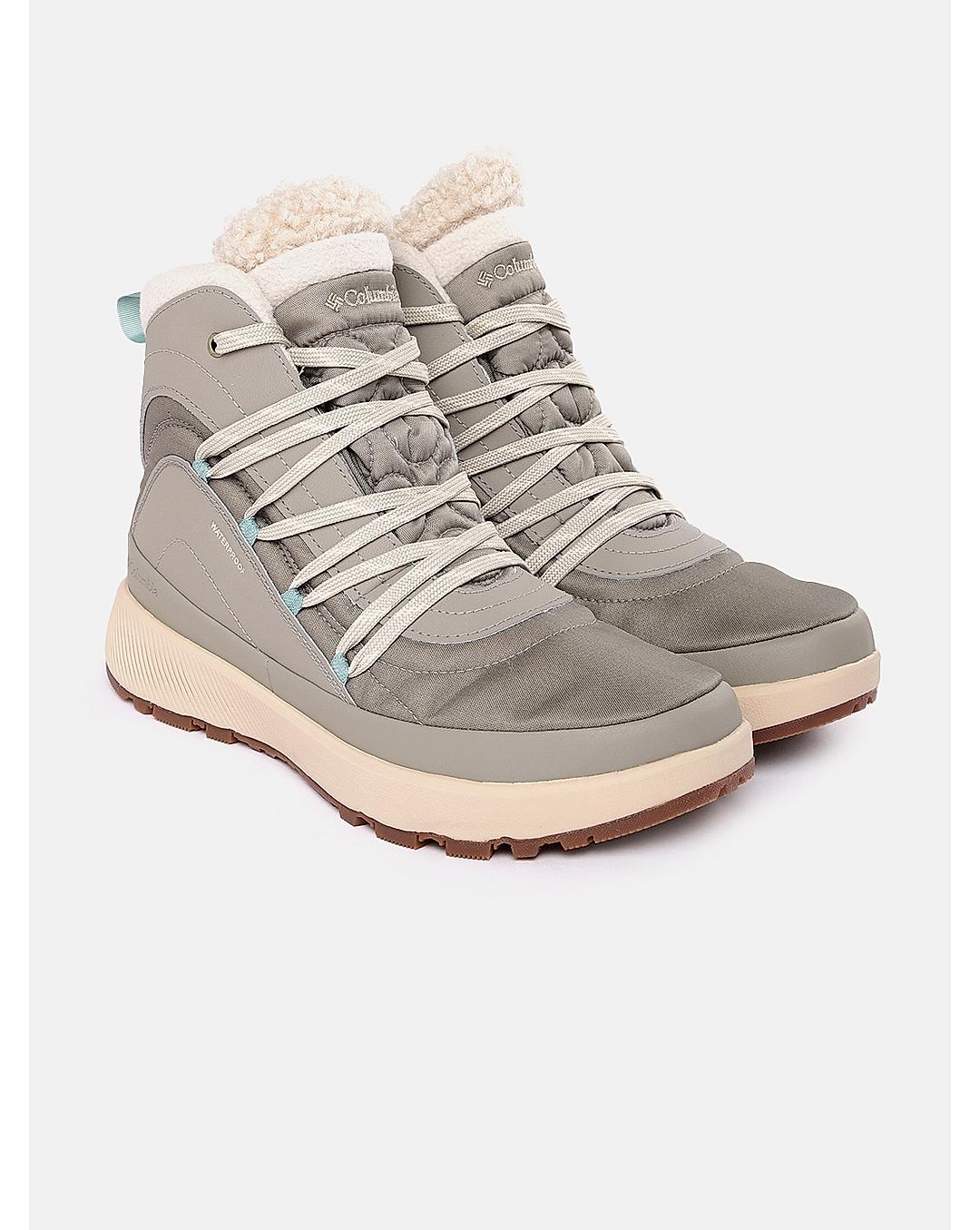 Columbia water boots cheap