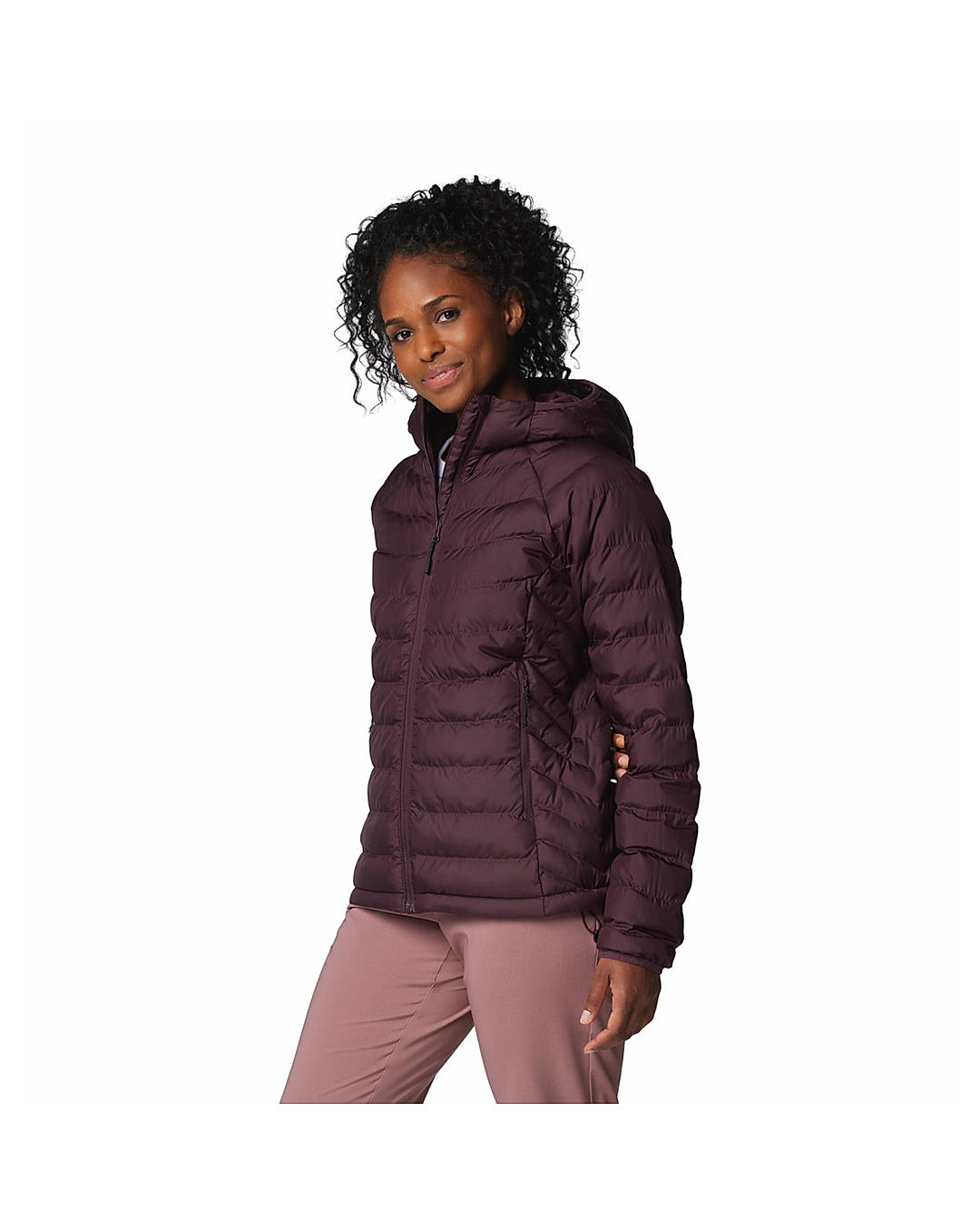 Columbia heat reflective jacket hotsell