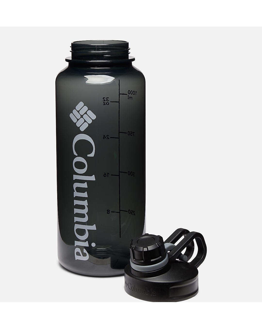 Columbia - 25oz Tritan Water Bottle – Threadfellows