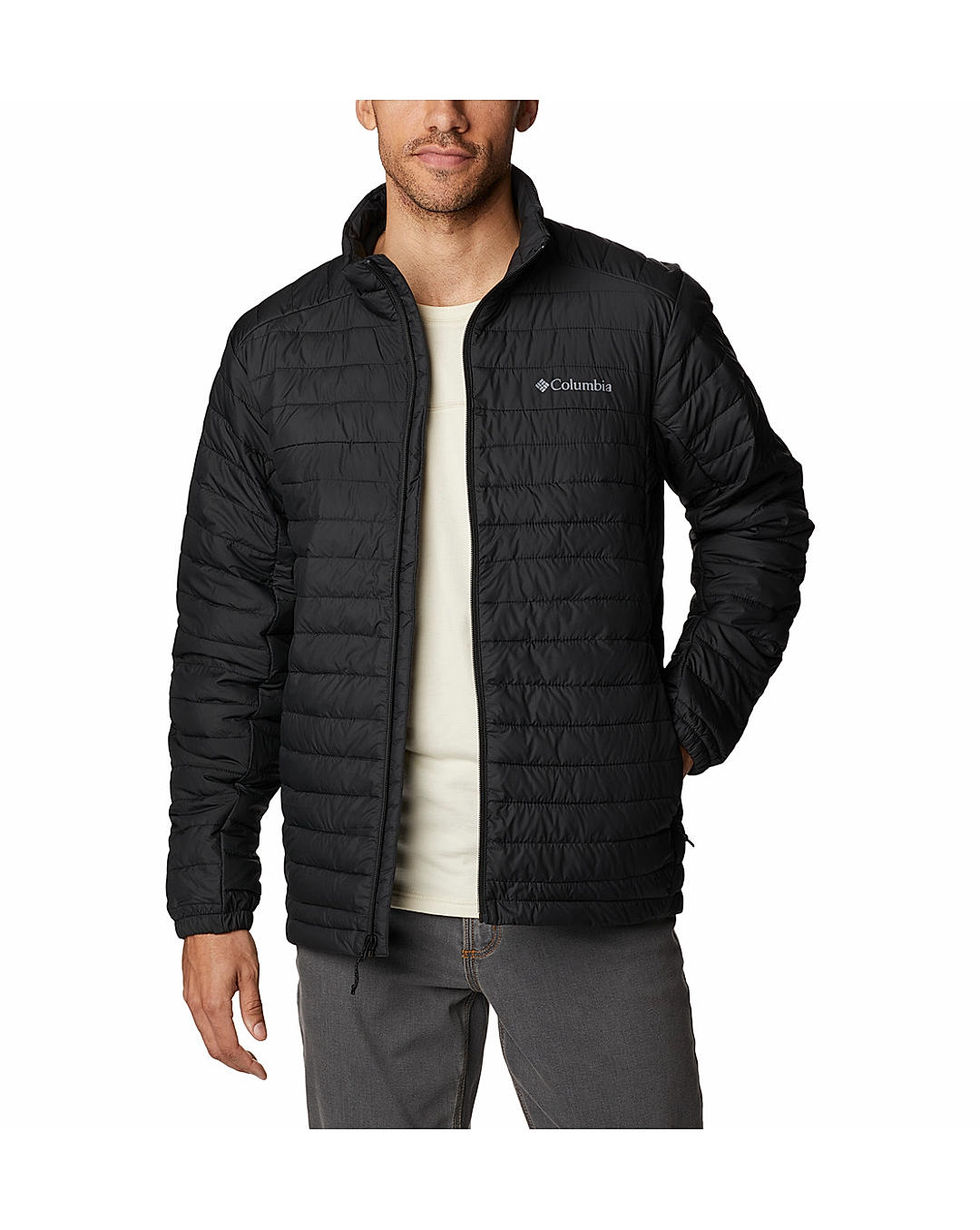 Columbia men's ten outlet falls jacket