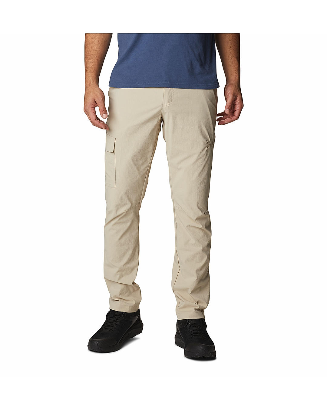 Columbia Newton Ridge Convertible Hiking Trousers