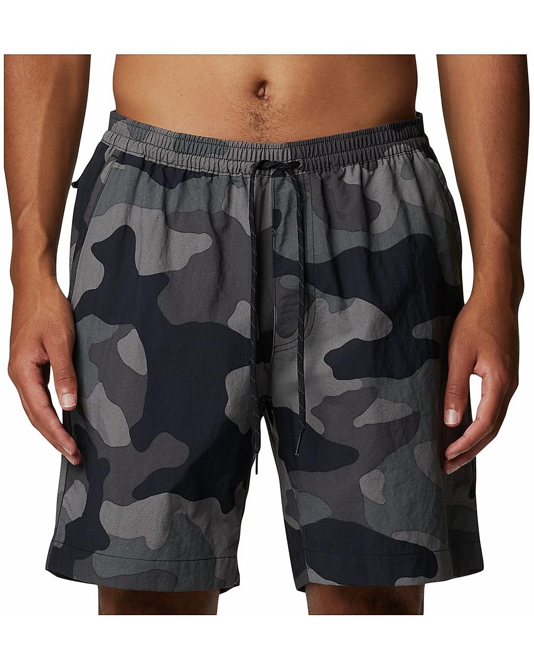 Columbia sales shorts men