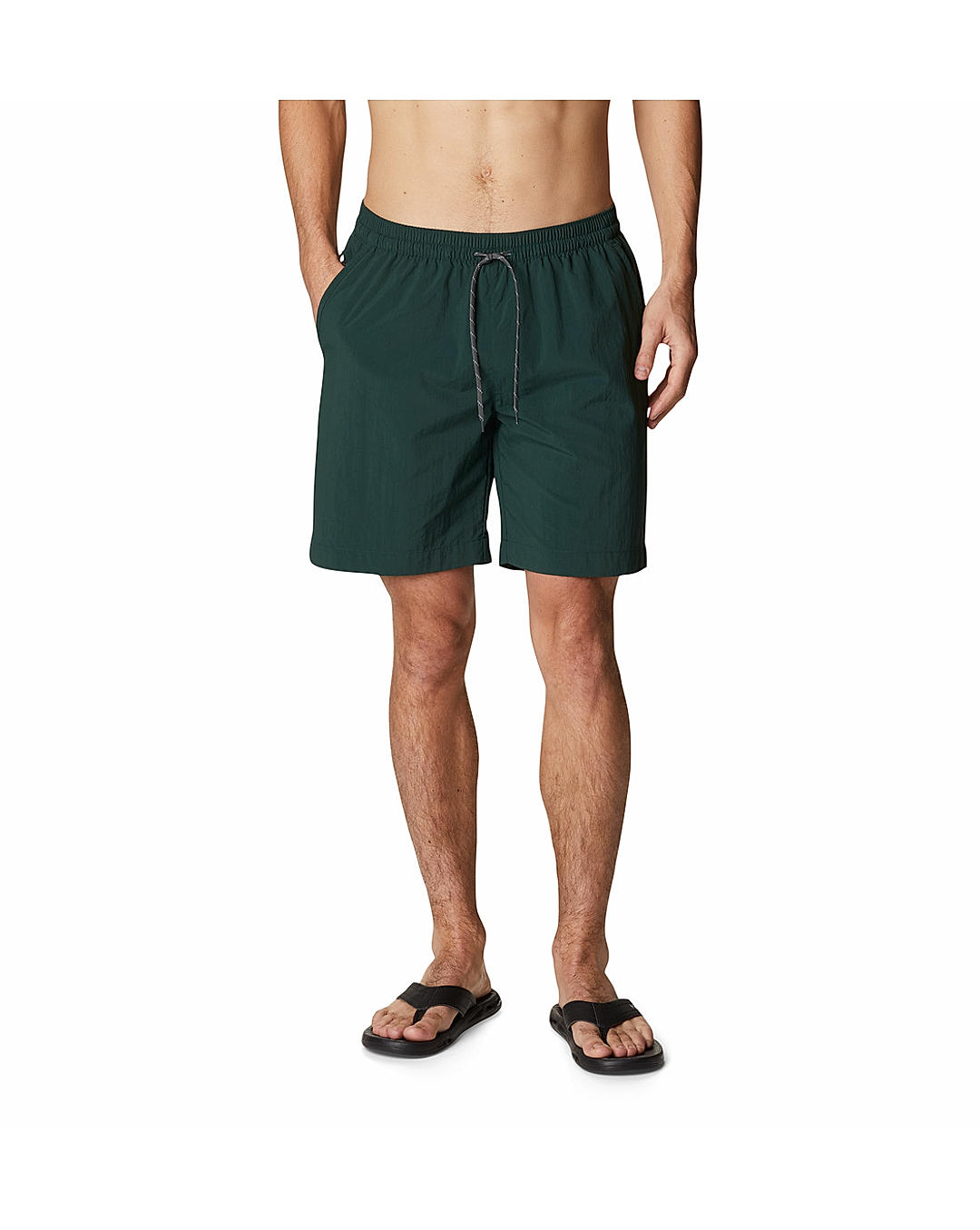 Mens columbia store shorts sale