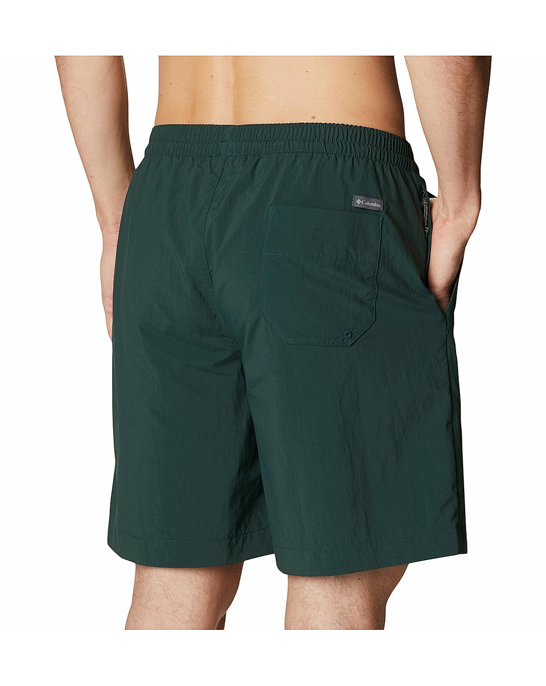 Mens columbia store shorts sale