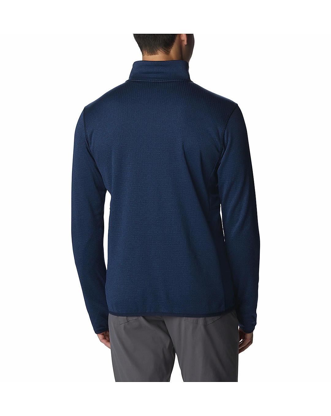 Buy Columbia Blue Park View Fleece Full Zip Jackets For Men Online at  Adventuras