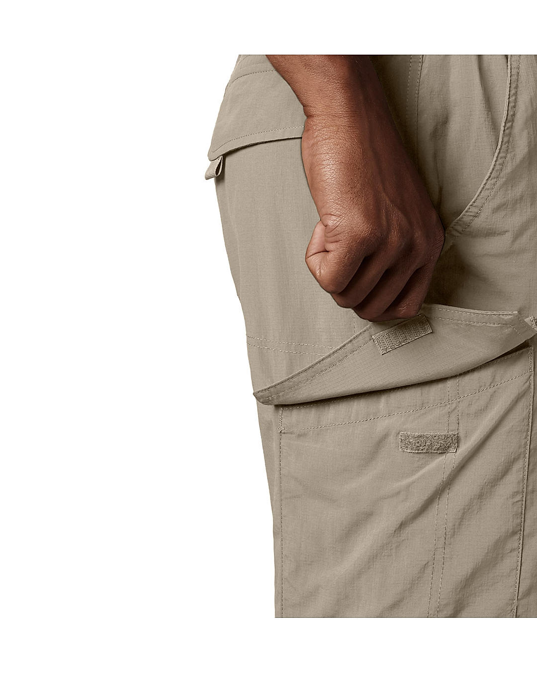 Silver ridge best sale cargo short