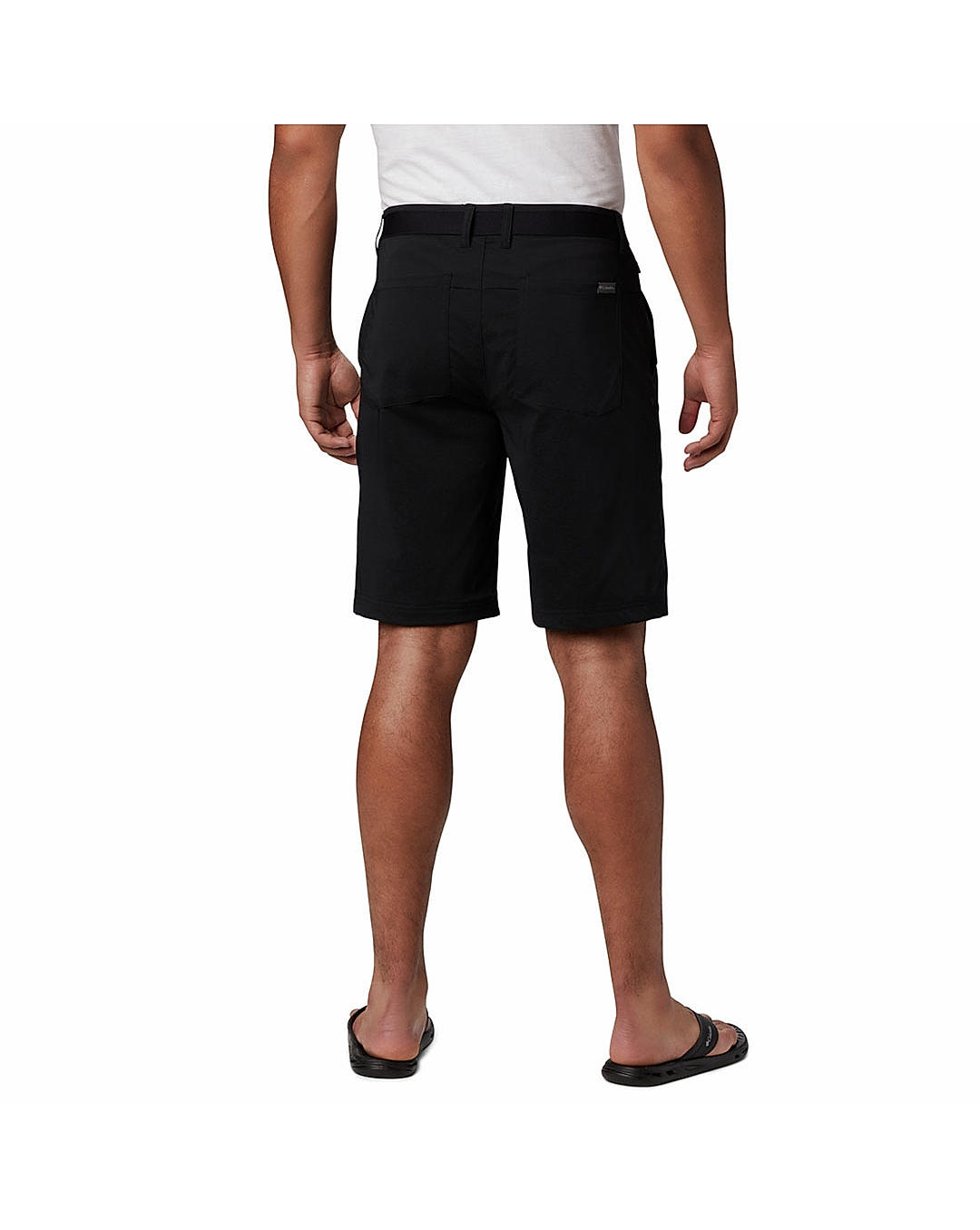 columbia trail shorts