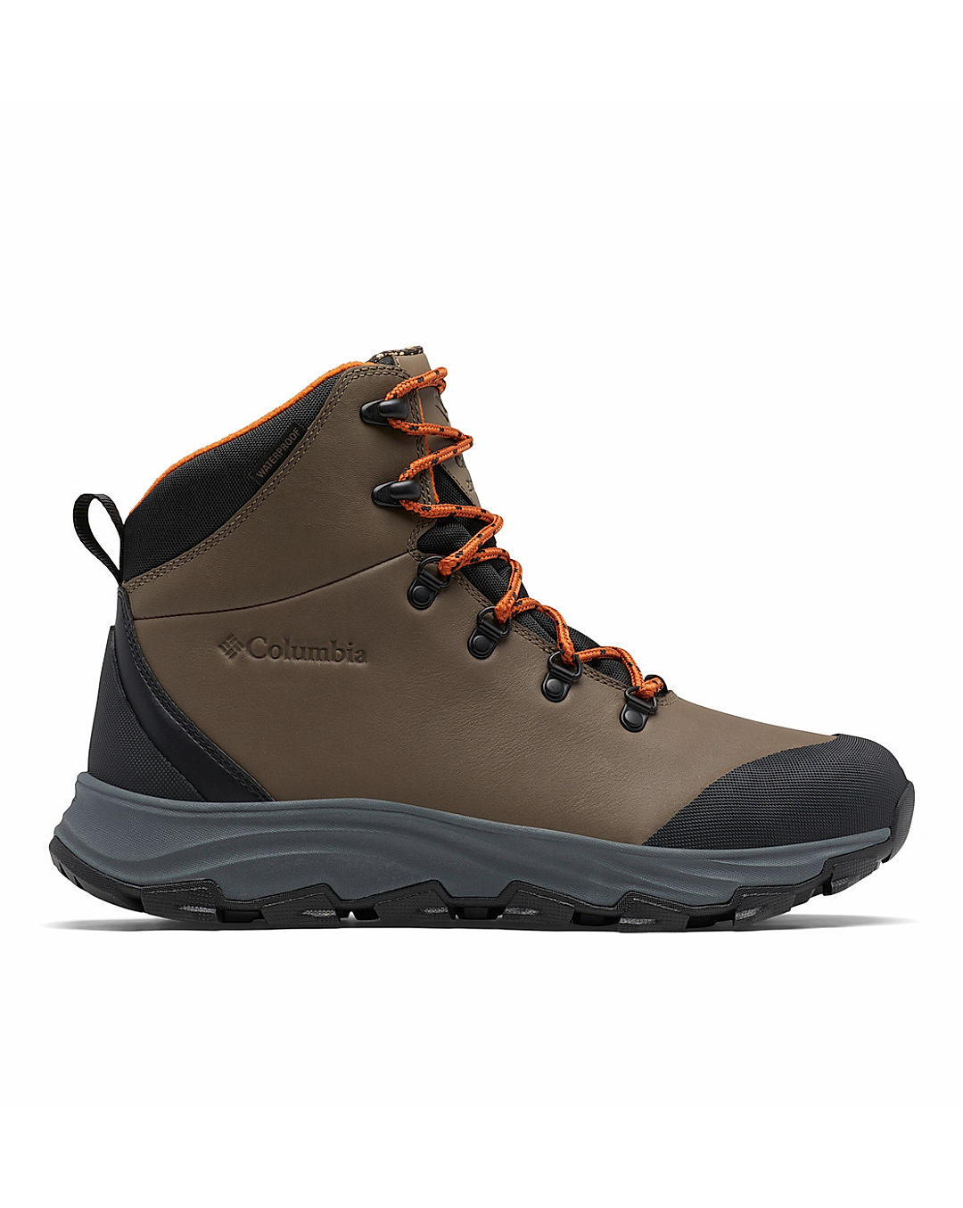 ecogold cross country boots