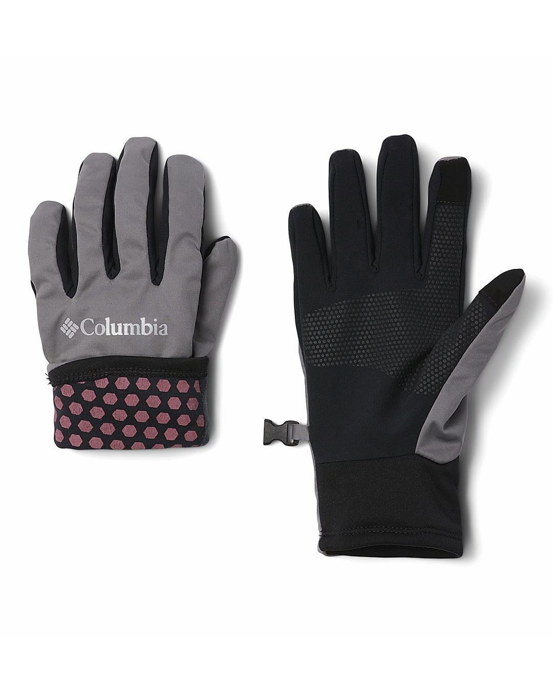 Columbia Women Black Women's Maxtrail Helix Glove