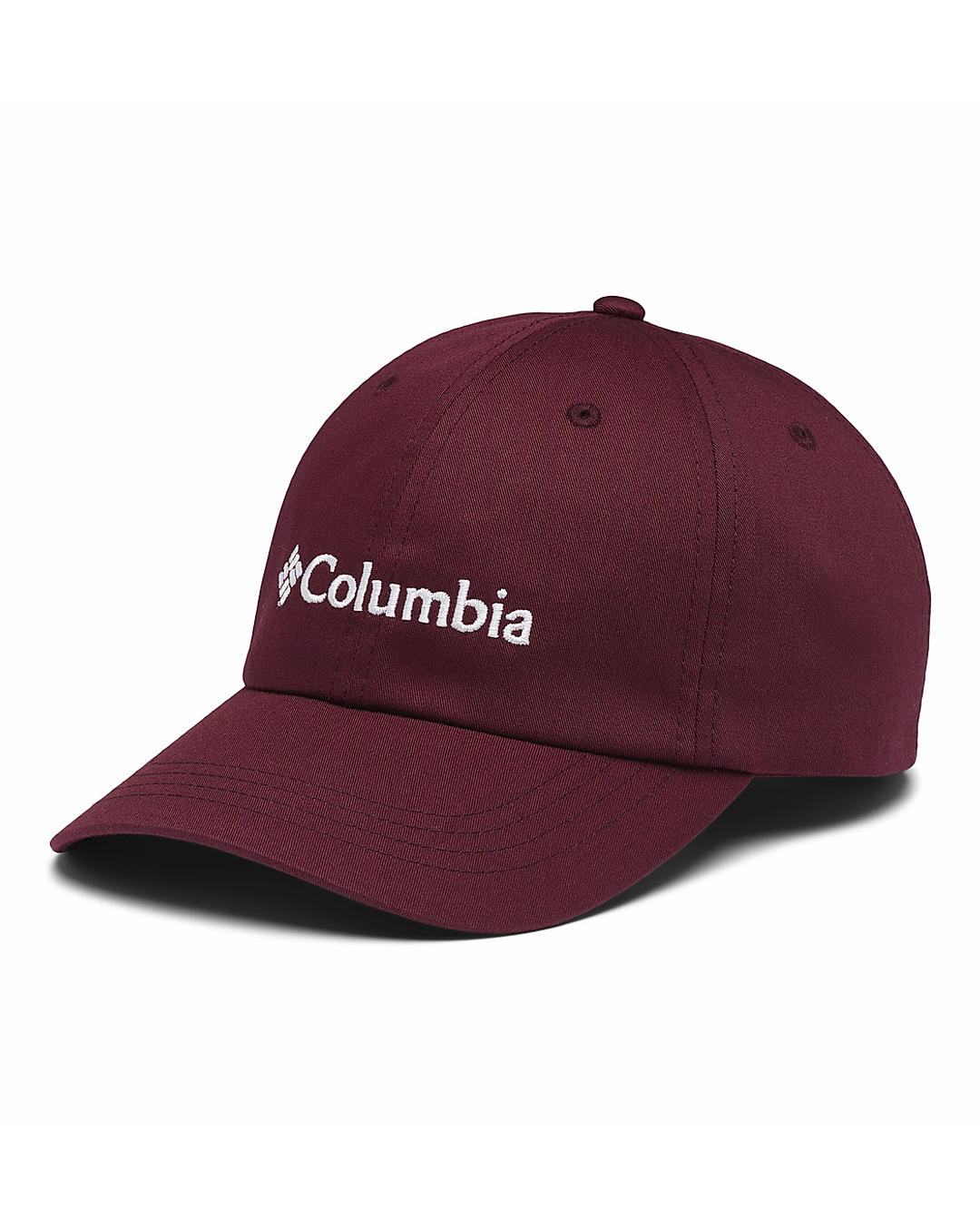 Buy Columbia Purple Roc II Ball Cap For Men and Women Online at