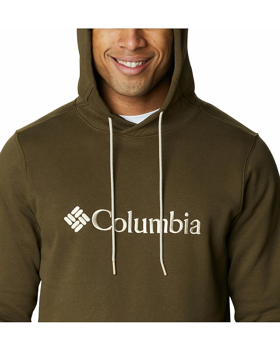 Columbia csc hotsell fleece hoodie