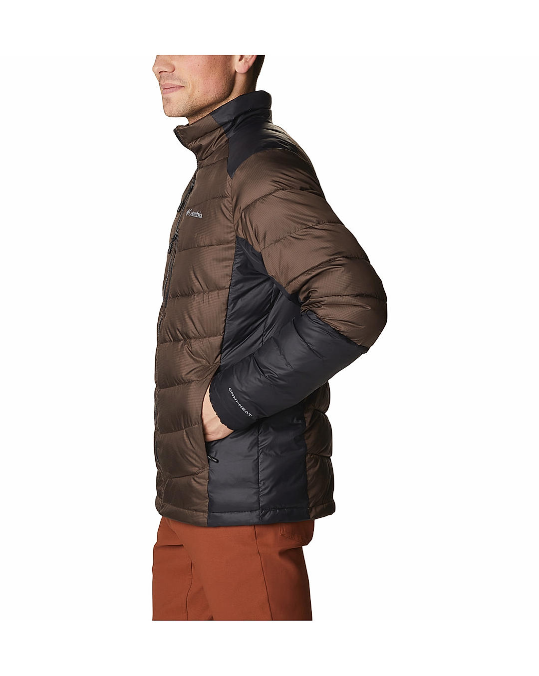 Men's Labyrinth Loop™ Insulated Jacket