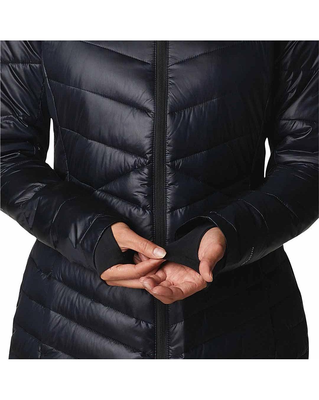 Columbia Women's Joy Peak Mid Jacket