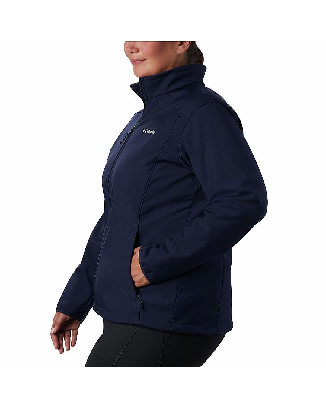 Kruser hot sale ridge softshell