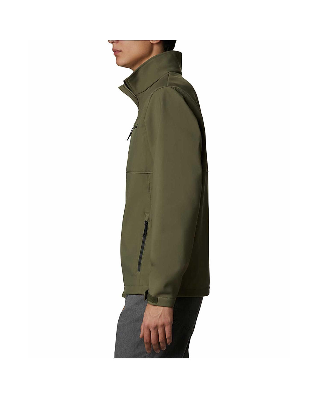 ADORATE Full Sleeve Solid Men Jacket - Buy ADORATE Full Sleeve Solid Men  Jacket Online at Best Prices in India | Flipkart.com