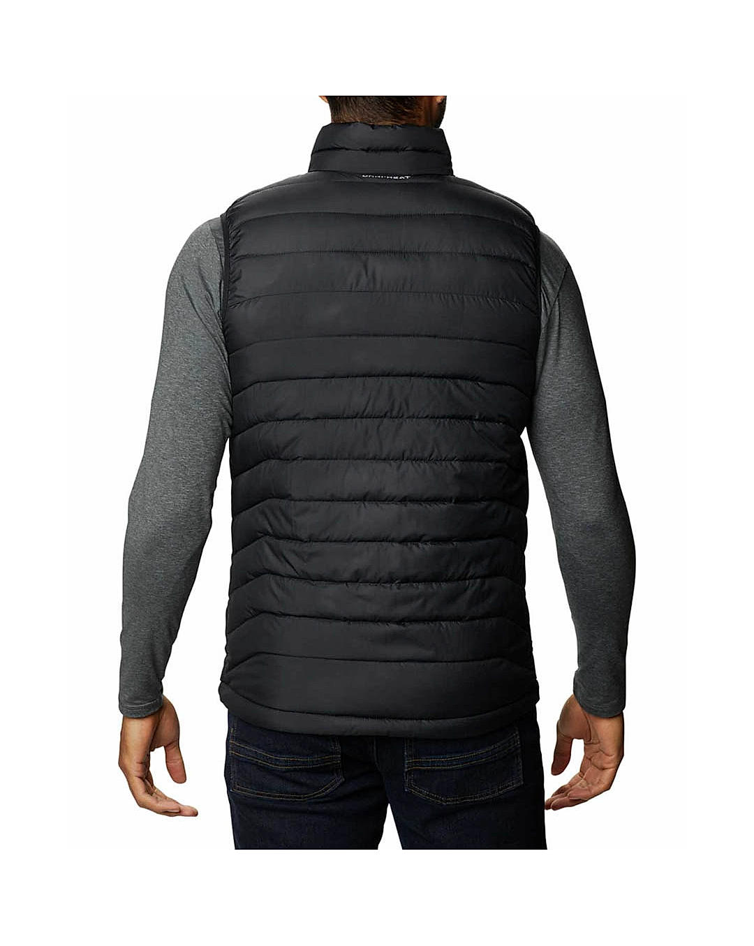 Columbia Men's Powder Lite Vest