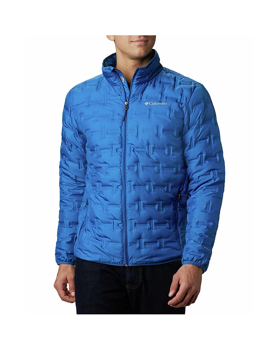 delta ridge shirt jacket