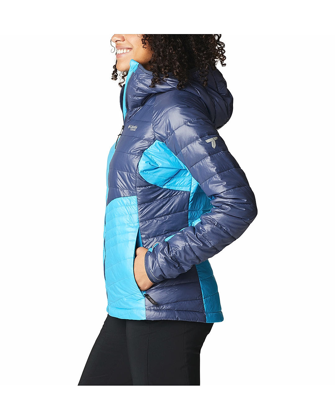 Women's Platinum Peak™ Hooded Jacket