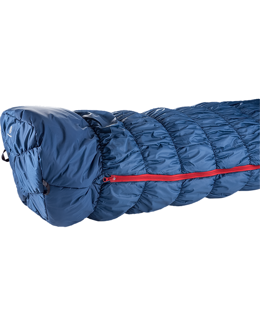 Deuter Unisex Grey Exosphere -10° L Sleeping Bag