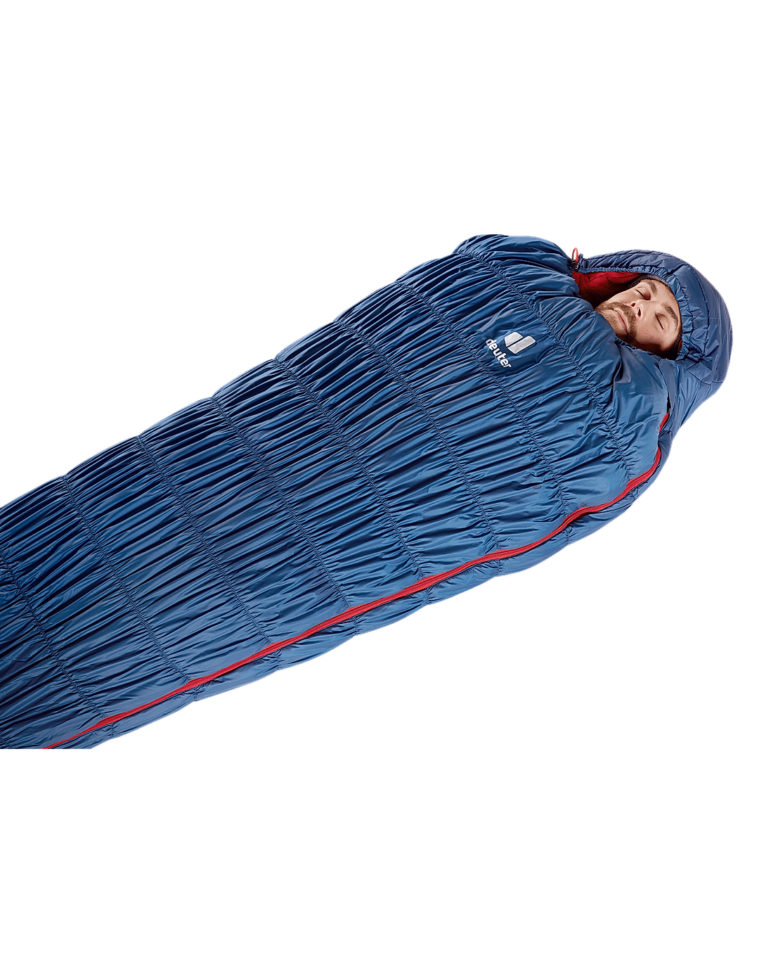 Deuter Unisex Grey Exosphere -10° L Sleeping Bag